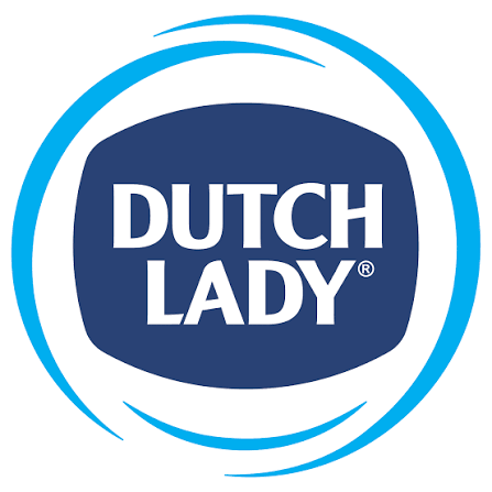 Dutch Lady